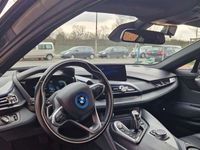 gebraucht BMW i8 Pure Impulse 360° Kamera FULL