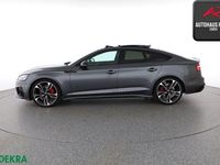 Gebraucht Audi A5 Business 2024 Grau Limousine