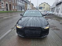Gebraucht Audi A4 S-Line 150 PS (110 kW) 2013 Schwarz Kombi