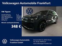 Neu VW Tiguan S 150 PS (110 kW) 2025 Grau SUV