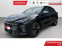 Neu Cupra Terramar VZ2 272 PS (200 kW) 2026 Midnight schwarz SUV
