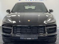 Gebraucht Porsche Cayenne 404 PS (297 kW) 2018 Schwarz SUV