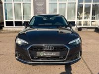 Gebraucht Audi A5 Sportback Advanced 163 PS (119 kW) 2021 Grau Kleinwagen