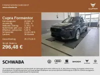 Gebraucht Cupra Formentor 150 PS (110 kW) 2023 Grau SUV