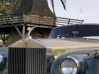 Gebraucht Rolls Royce Silver Cloud 152 PS (111 kW) 1956 Limousine