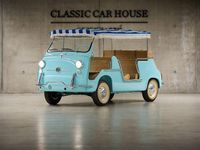 Gebraucht Fiat 600 1965 Blau SUV