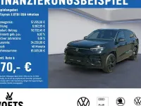 Neu VW Tayron R-line 193 PS (141 kW) 2026 Schwarz SUV