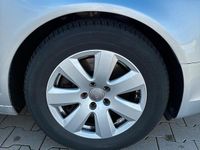 Gebraucht Audi A6 230 PS (169 kW) 2005 Silber Limousine