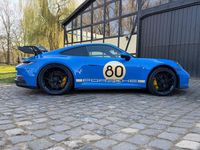 Gebraucht Porsche 911 510 PS (375 kW) 2021 Blau