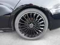 Gebraucht Mercedes A220 AMG 190 PS (139 kW) 2025 Schwarz Limousine