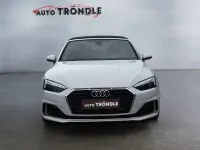 Gebraucht Audi A5 Advanced Plus 204 PS (150 kW) 2022 Andere Coupé