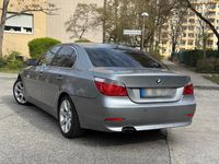 Gebraucht BMW 520 172 PS (126 kW) 2004 Andere farben Limousine