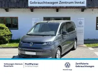 Gebraucht VW Multivan Life 150 PS (110 kW) 2025 Indiumgrau Van / Kleinbus