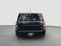 Usado Ford Flex 291 HP (214 kW) 2016 Preto SUV