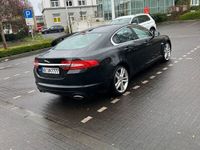 gebraucht Jaguar XF 3.0