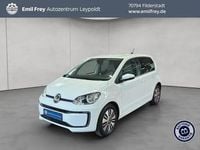 Gebraucht VW e-up! Style 61 kW (83 PS) 2022 Weiß Kleinwagen