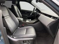 Gebraucht Land Rover Range Rover evoque SE 204 PS (150 kW) 2025 Blau SUV
