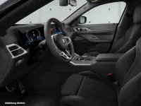 Neu BMW i4 M Sport 442 kW (601 PS) 2026 Bmw individual dravitgrau Limousine