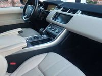 gebraucht Land Rover Range Rover Sport SDV6 HSE