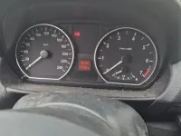 Używany BMW 116 116 KM (85 kW) 2007 Srebrny Hatchback