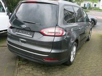 gebraucht Ford Galaxy Titanium,Automatik,Navi,7 Sitzer