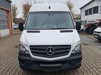 gebraucht Mercedes Sprinter 310/311/313/314/316 CDI (906.631/633/635/637)