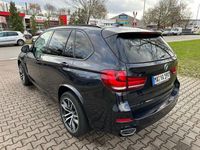 Gebraucht BMW X5 Performance 313 PS (230 kW) 2014 Schwarz SUV