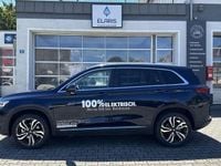 Gebraucht Elaris Beo 150 kW (204 PS) 2021 Blau SUV