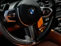 Gebraucht BMW X6 M Performance 326 PS (239 kW) 2015 Grau SUV