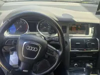 Gebraucht Audi Q7 232 PS (170 kW) 2011 SUV
