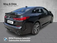 Gebraucht BMW M235 Performance 306 PS (225 kW) 2023 Schwarz Coupé