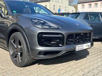 gebraucht Porsche Cayenne E-Hybrid / Panorama / Matrix / Luftfahrwerk / Voll