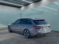 gebraucht Audi S4 Avant 55 TDI q. Tiptr. Matrix LED, Pano, AHK, ACC, B&O, Massage, Virt., 360°