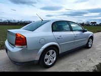 Gebraucht Opel Corsa 122 PS (89 kW) 2002 Silber Kleinwagen