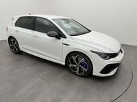 Gebraucht VW Golf VIII R 320 PS (235 kW) 2022 Pure white, solid Limousine