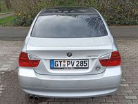 gebraucht BMW 325 325 i