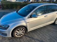 gebraucht VW Golf VII 