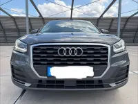 Gebraucht Audi Q2 Ambiente 116 PS (85 kW) 2018 Grau SUV