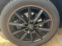 Gebraucht Cupra Formentor Basis 150 PS (110 kW) 2024 Grau SUV