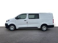 Nowe Opel Vivaro 150 KM (110 kW) 2026 Biały Minivan