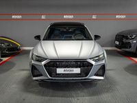 Neu Audi RS6 Performance 721 PS (530 kW) 2025 Matteffektlack audi exclusive Kombi