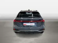 Używany Audi A5 S-Line 204 KM (150 kW) 2025 Szary Kombi