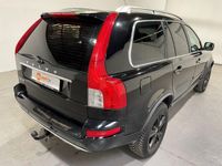 Gebraucht Volvo XC90 Kinetic 163 PS (119 kW) 2013 Schwarz SUV