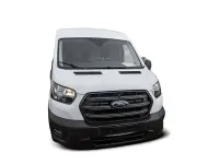 Gebraucht Ford Transit Trend 2022 Weiss Limousine