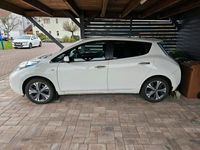 gebraucht Nissan Leaf ZE0 mit 30KWh-Batterie