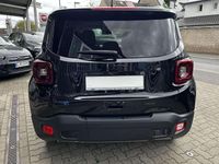 Gebraucht Jeep Renegade 241 PS (177 kW) 2022 Solid black SUV