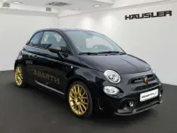 Usata Abarth 695 180 CV (132 kW) 2024 Nero Utilitaria