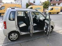 Gebraucht Suzuki Wagon R 93 PS (68 kW) 2004 Van / Kleinbus