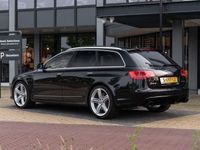 Gebraucht Audi RS6 579 PS (425 kW) 2008 Schwarz Kombi