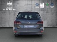 gebraucht VW Golf Sportsvan 1.5 TSI IQ.DRIVE OPF ACT Navi ACC APP